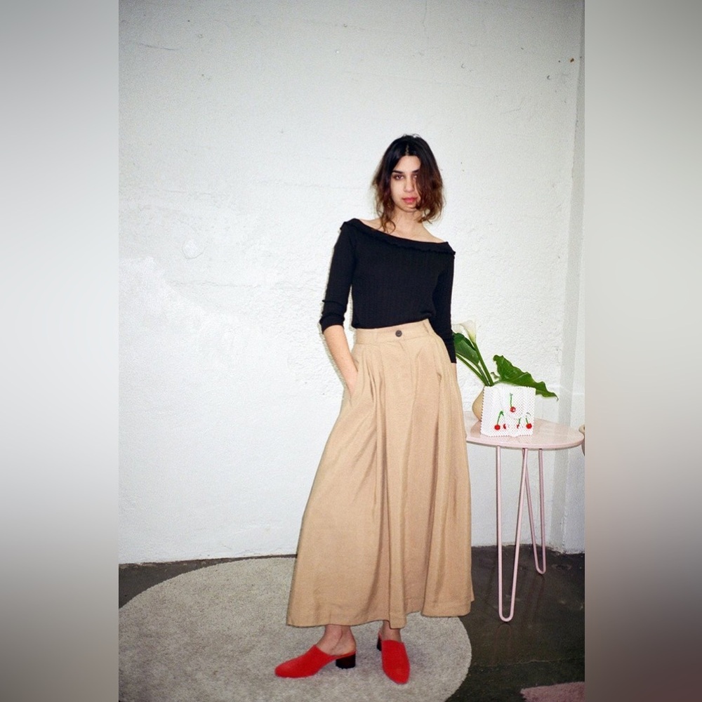 Mara Hoffman Tulay Skirt
